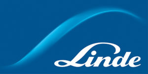 Linde plc logo