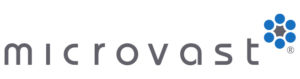 Microvast Inc. Logo