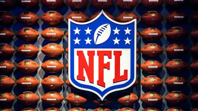 NFL Stocks