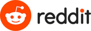 Reddit Logo