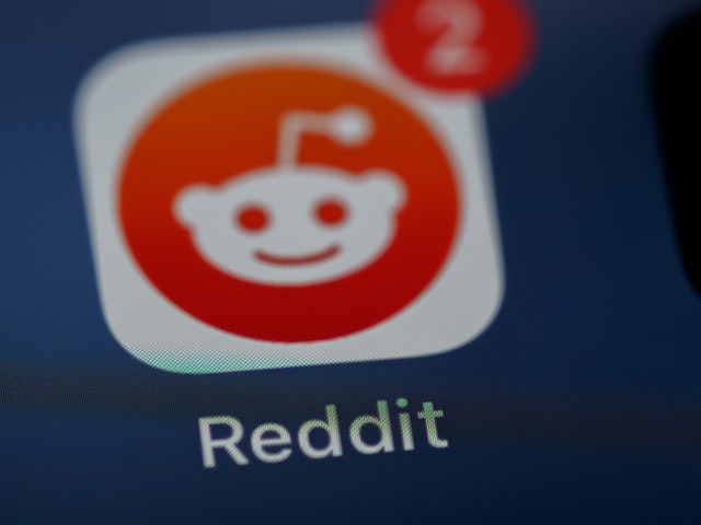 Reddit IPO: What you need to know 2 Reddit app