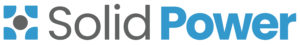 Investing in Electric Vehicle Battery Stocks 6 Solid Power Logo