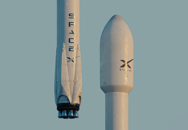 SpaceX and Starlink