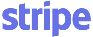 Stripe Logo