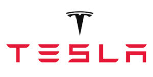 Tesla Logo