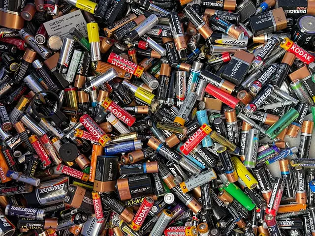 Redwood Materials Stocks 1 buttery recycling