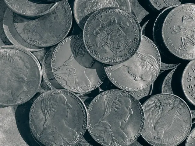 coins