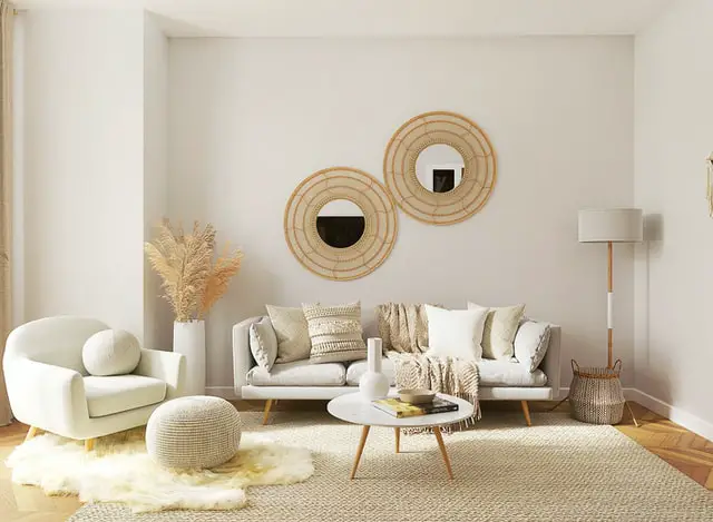 Houzz IPO: Updates on Houzz Stock 3 living room decor