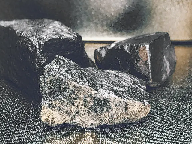Nickel Stocks: What You Need To Know 2 nickel rock