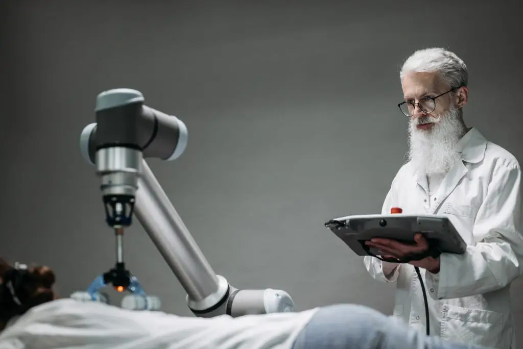 Investing in Robotics Stocks 3 Investing in Robotics Stocks 2