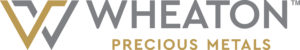 Cobalt Stocks to Watch 7 wheaton logo