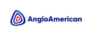 Palladium stocks 4 Anglo American Logo