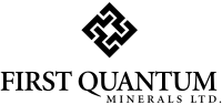 Copper Stocks to Consider in 2022 6 First Quantum Minerals Ltd Logo