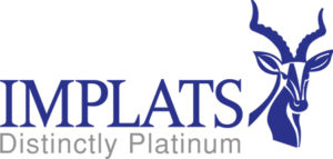 Palladium stocks 5 Impala Platinum logo