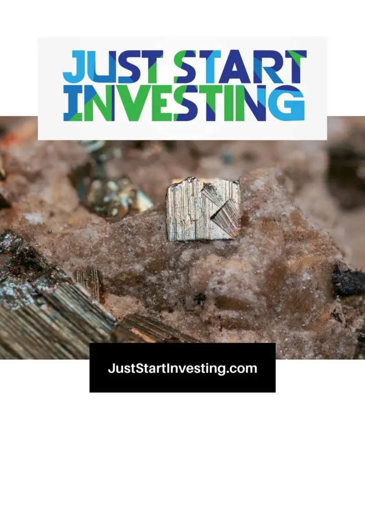 JustStartInvesting.com