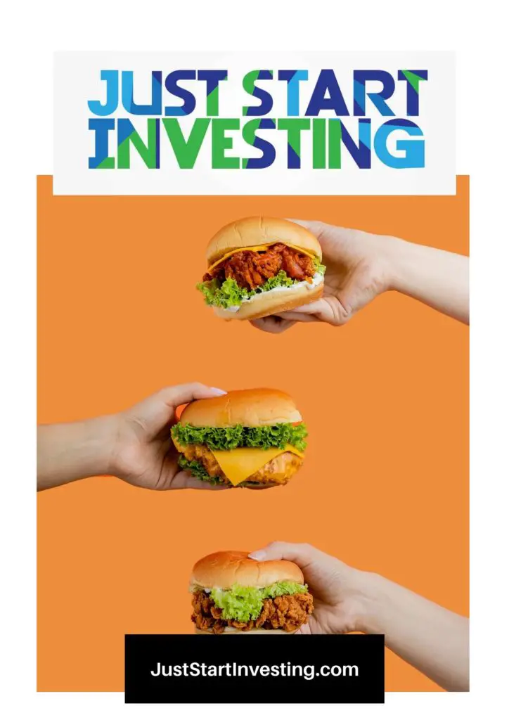 Impossible Foods IPO: What You Need To Know 5 JustStartInvesting.com