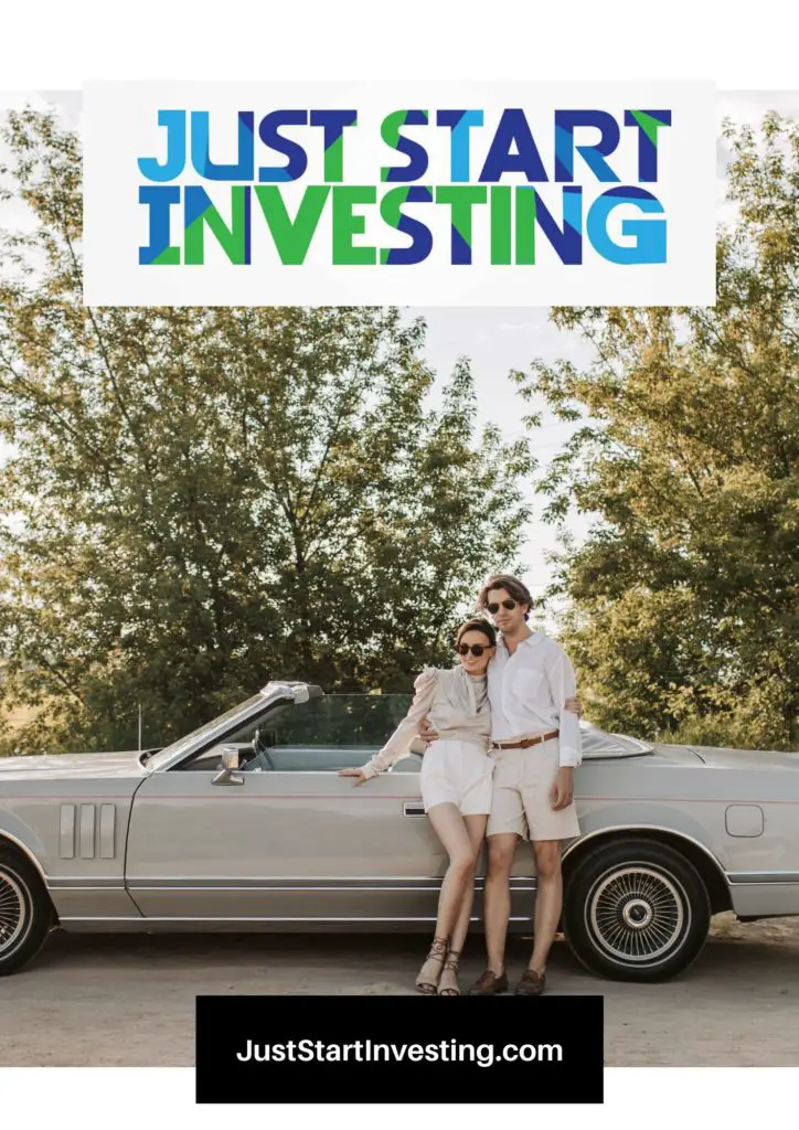 Should The Newly Engaged Own One Car Or Two When First Starting Out 6 JustStartInvesting.com