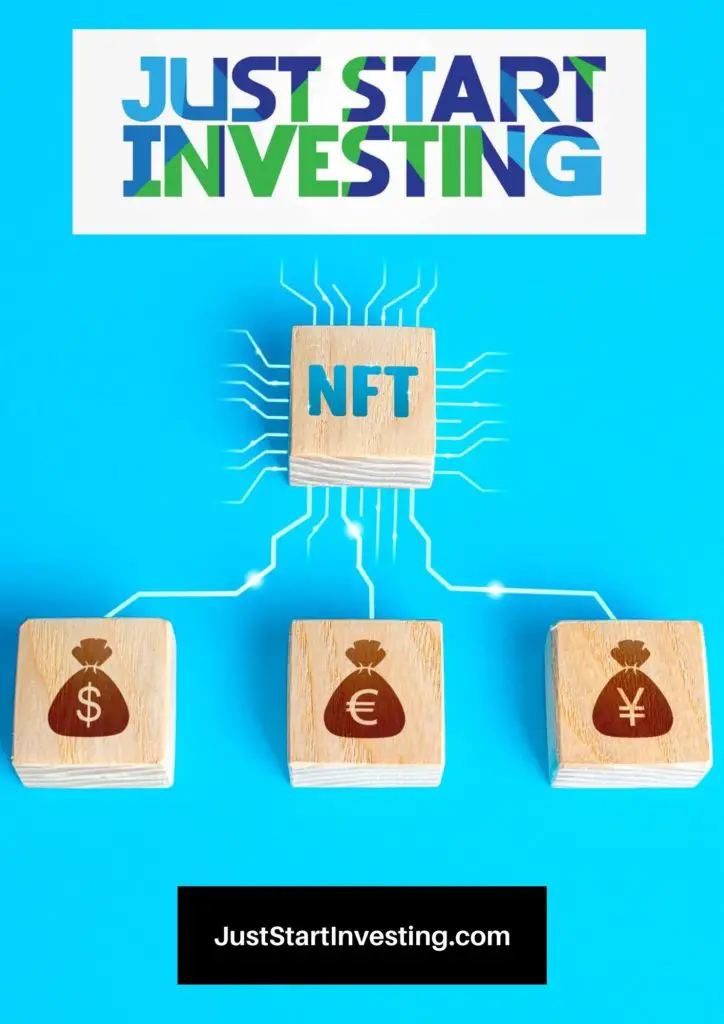 OpenSea IPO: Top NFT Marketplace Going Public? 3 JustStartInvesting.com
