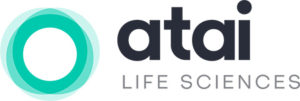 Psychedelic Stocks to Consider in 2022 3 Life Sciences (Nasdaq- ATAI) Logo