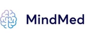 Psychedelic Stocks to Consider in 2022 2 MindMed Logo