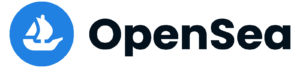 OpenSea Logo