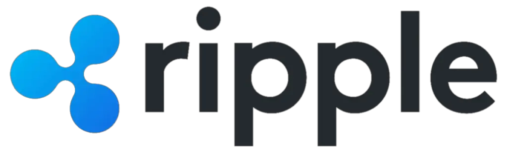 Ripple IPO 2 Ripple Logo