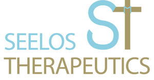 Psychedelic Stocks to Consider in 2022 9 Seelos Therapeutics Logo