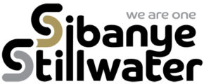 Palladium stocks 3 Sibanye Stillwater Logo