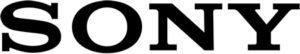 Sony logo