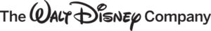 The Walt Disney Company Logo