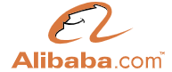 alibaba logo