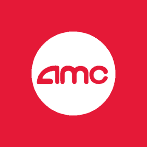 Best Movie Theater Stocks in 2022 2 amc logo
