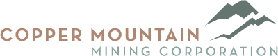 Copper Stocks to Consider in 2022 4 copper mountain mining corporation logo