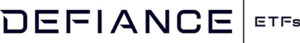 defiance etfs Logo