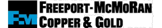 Copper Stocks to Consider in 2022 7 freeport mcmoran copper and gold logo