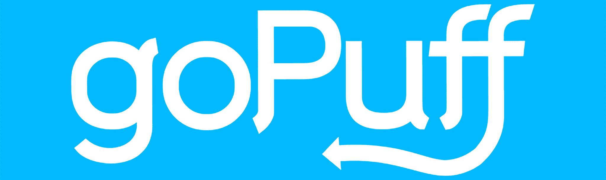 gopuff logo