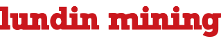 lundin mining logo