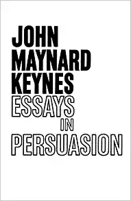 Warren Buffett Reading List - John Maynard Keynes