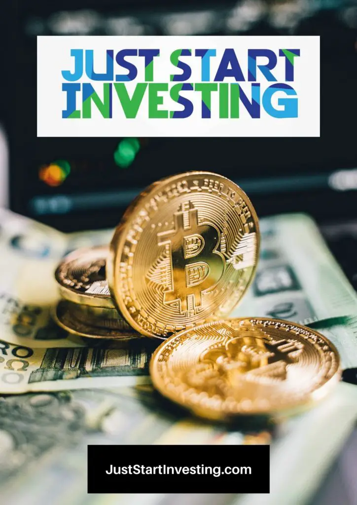 What is Crypto? 5 JustStartInvesting.com