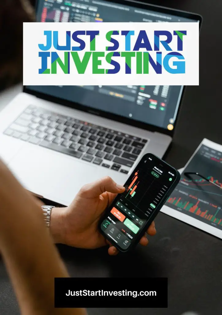 Pattern Trading Strategy: Beginners Guide 8 JustStartInvesting.com