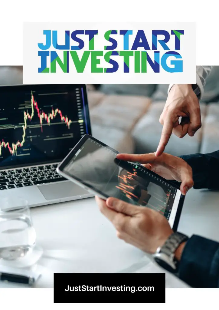 Profiting from Market Momentum with Trend Trading 4 JustStartInvesting.com