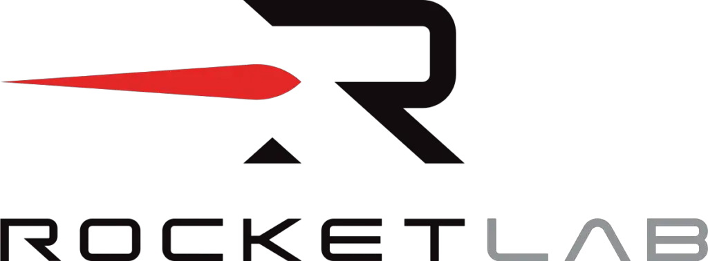 Best Aerospace Stocks to Buy in 2022 4 Rocket Lab logo