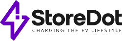 StoreDot IPO logo