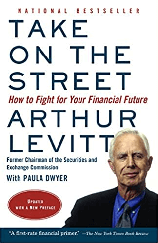 Warren Buffett Reading List - Take on the Street