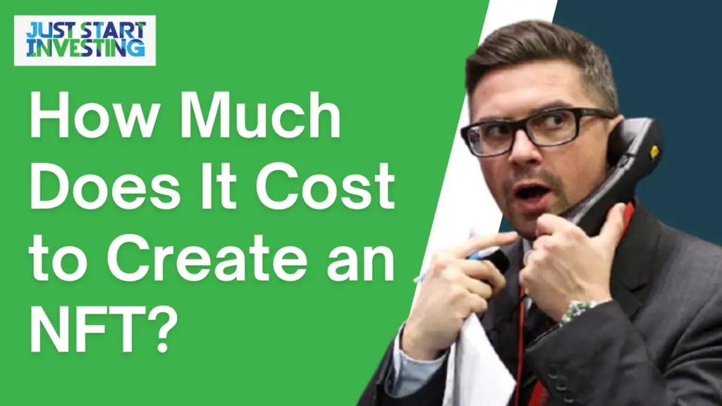 How Much Does It Cost to Create an NFT