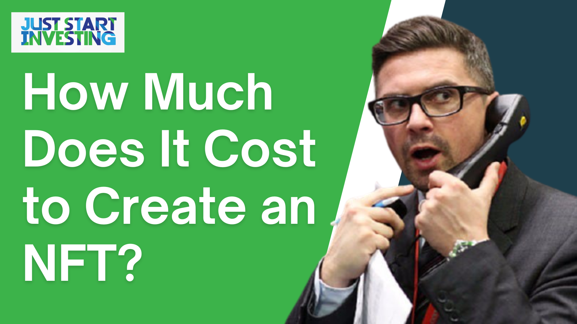 How Much Does It Cost to Create an NFT
