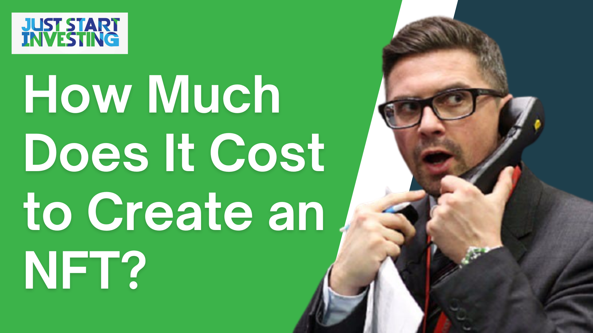 How Much Does It Cost To Create An NFT Just Start Investing how-much-does-it-cost-to-create-an-nft-just-start-investing