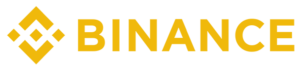 Binance Logo