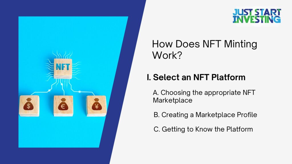 How Does NFT Minting Work pdf