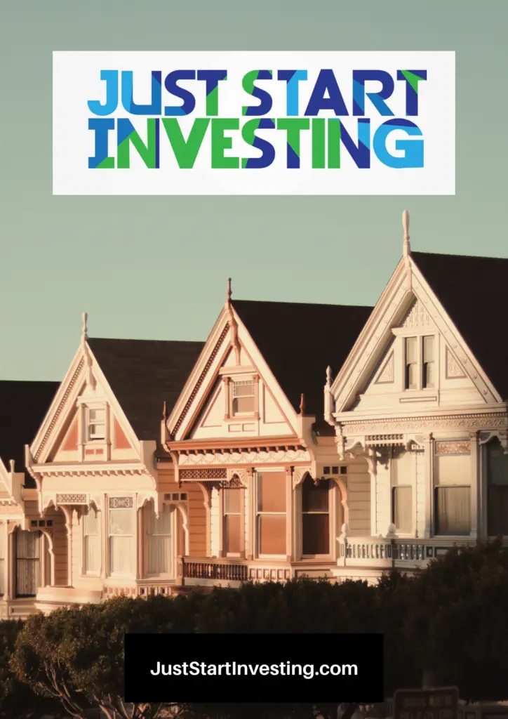 Tips on Simple Ways to Invest in Real Estate 4 JustStartInvesting.com
